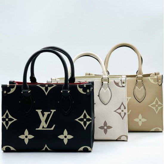 Сумка-тоут Louis Vuitton Onthego