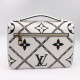 Сумка Louis Vuitton Pochette Metis белая