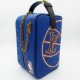 Сумка Louis Vuitton х NBA из кожи Monogram Shadow синяя