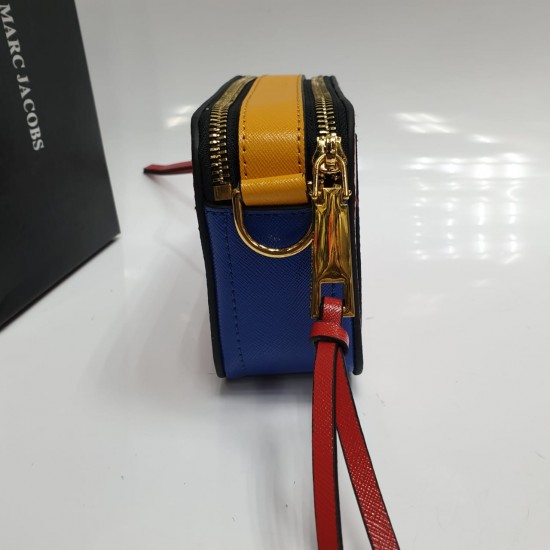 Сумка Marc Jacobs Snapshot