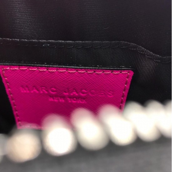 Сумка Marc Jacobs Snapshot