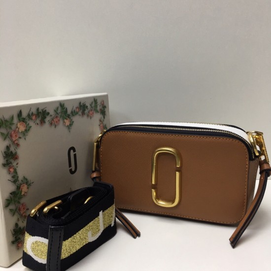 Сумка Marc Jacobs Snapshot Small