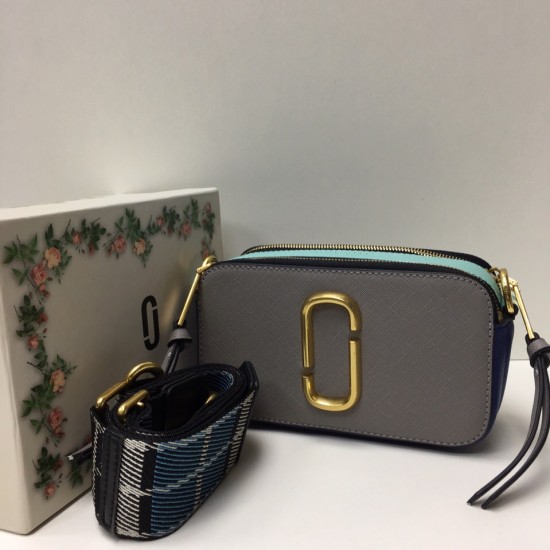 Сумка Marc Jacobs Snapshot Small