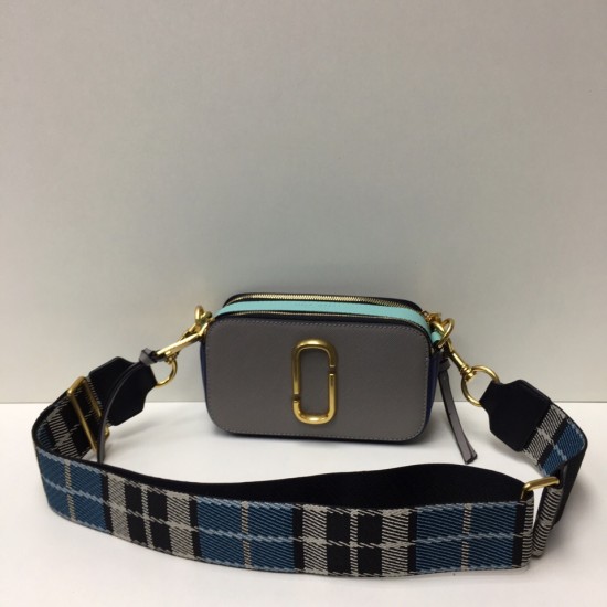 Сумка Marc Jacobs Snapshot Small