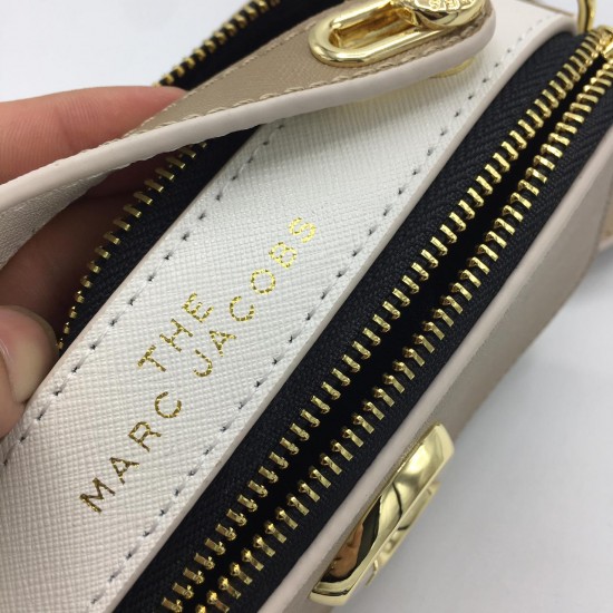 Сумка Marc Jacobs Snapshot