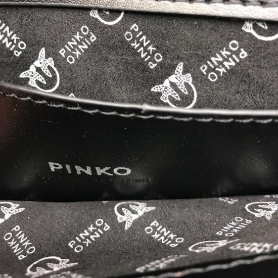 Сумка Pinko Love birds