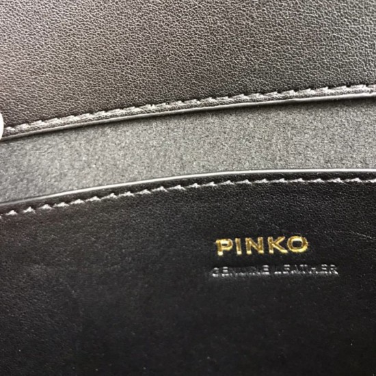 Сумка Pinko Classic Love Bag черная