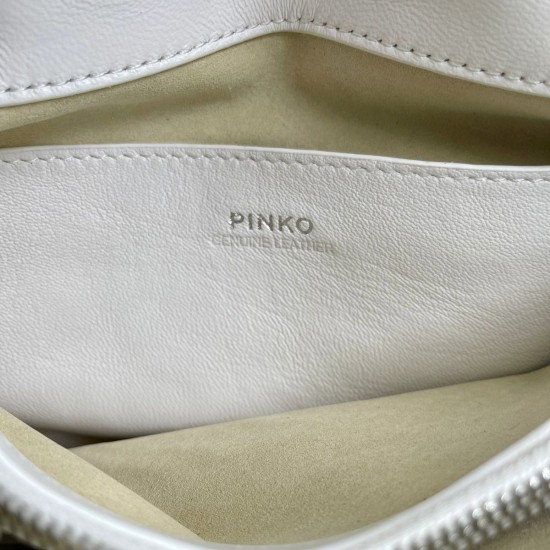 Сумка Pinko Classic Love Bag Puff