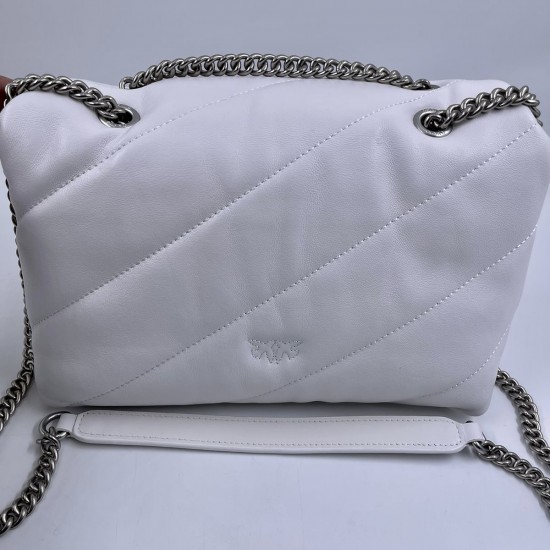 Сумка Pinko Classic Love Bag Puff