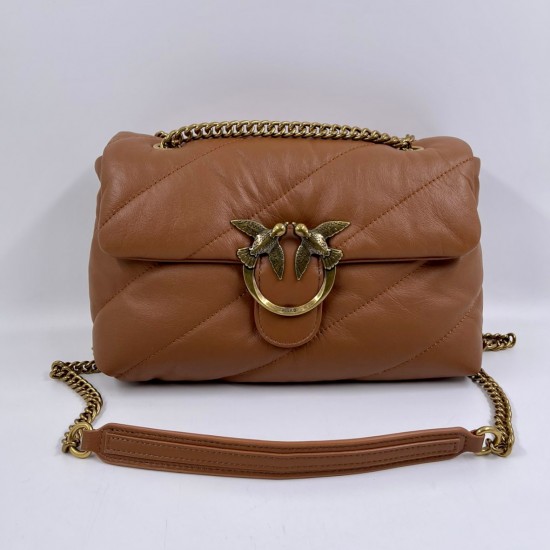 Сумка Pinko Classic Love Bag Puff