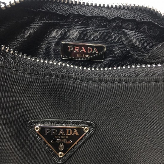 Сумка Prada 2 в 1