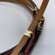 Ремень Hermes Pop H 15 чёрный